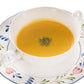 かぼちゃスープ|ステーキハウス蜂